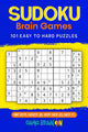 Jeux cérébraux de Sudoku