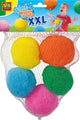 SES Splash Balles de base xxl