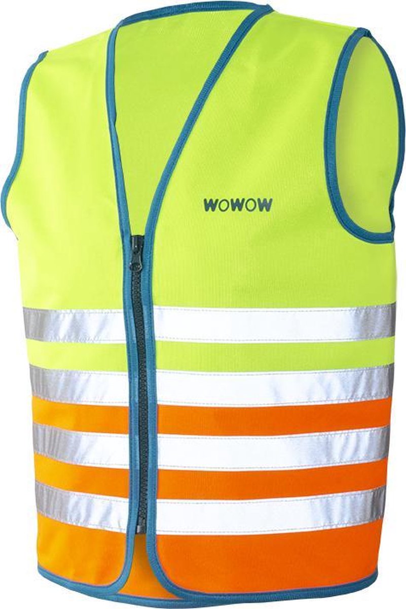 WOWOW Navires pour enfants Wasabi Green M