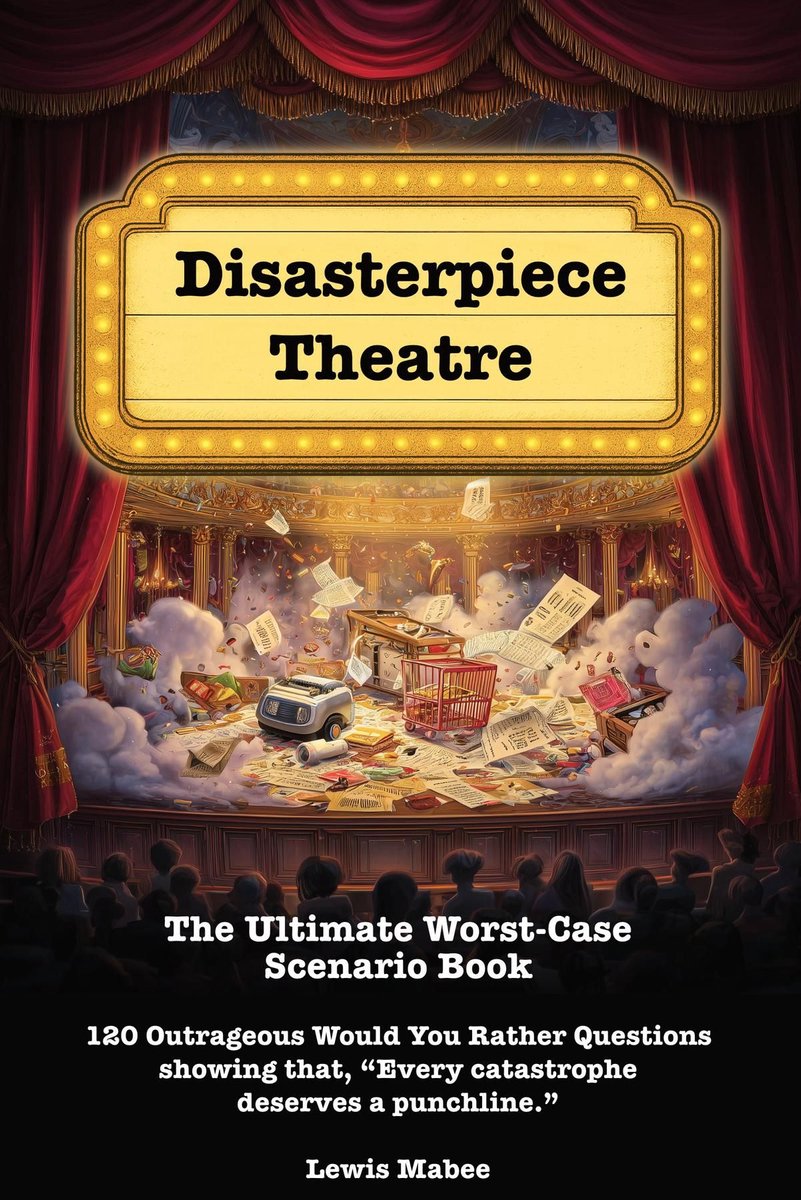 Théâtre de catastrophe