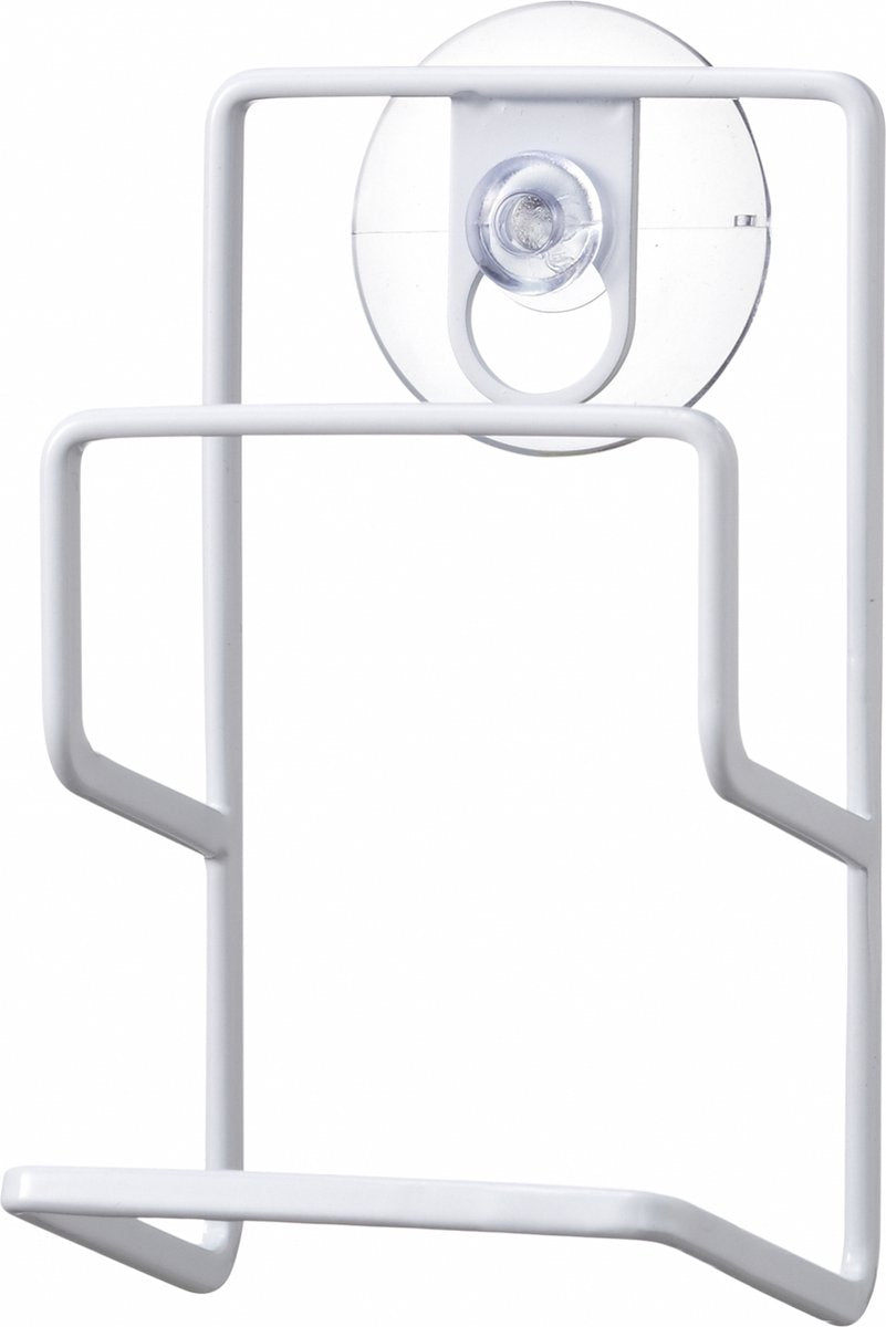 Porte-éponge tour Yamazaki double - blanc