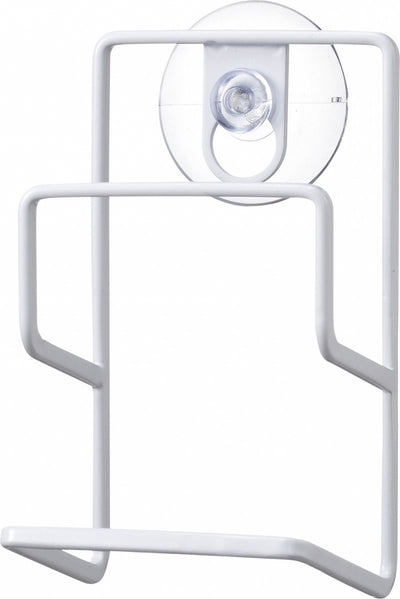 Porte-éponge tour Yamazaki double - blanc