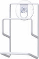 Porte-éponge tour Yamazaki double - blanc