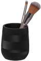 Sealskin - kiva - gobelet à brosse à dents - autoportant - noir
