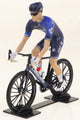 Solido pilote du tour de france groupama fdj 2023 échelle 1:18