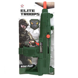 Rifle Uzi Ratchet 40 cm