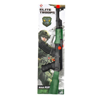 Pistolet AK 54 cm