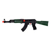 Pistolet AK 54 cm