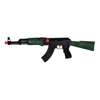 Pistolet AK 54 cm