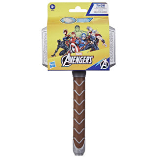 Hasbro Marvel Avengers Thor Hamer