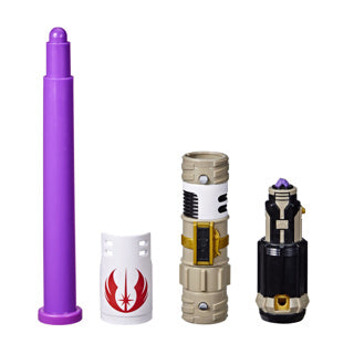Star Wars Light Sword Power extensible Assorti