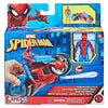 Figurine Hasbro Spider-Man Blast Cycle