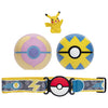 Clip Pokémon 'n' Go Riem Pikachu