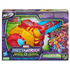 Nerf Marvel Mech Strike Monster Hunters Iron Man Man