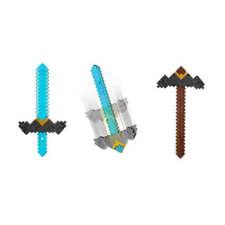 Rémunération du rôle du film Minecraft