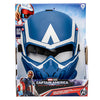 Masque de film Marvel Avengers Captain America