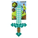Sword et masque Minecraft complet complet