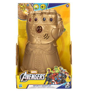 Hasbro marvel avengers gant infini