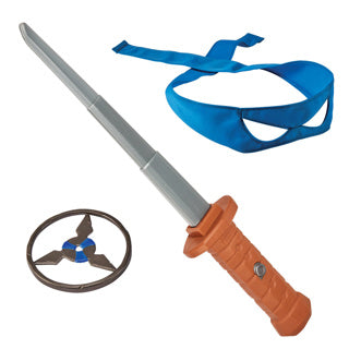 Boti Teenage Mutant Ninja Turtles Turtles Leonardo Katana Zwaard Play Set