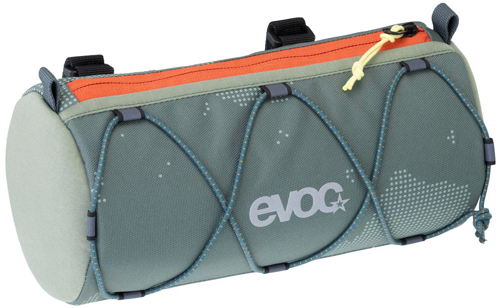 Evoc - rouleau de guidon voyant taille unique 1,5l