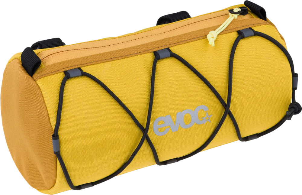 Evoc - rouleau de guidon voyant taille unique 1,5l