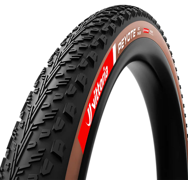 Pneu pliable Vittoria peyote xc race 29x2.40 tlr graphene 2.0