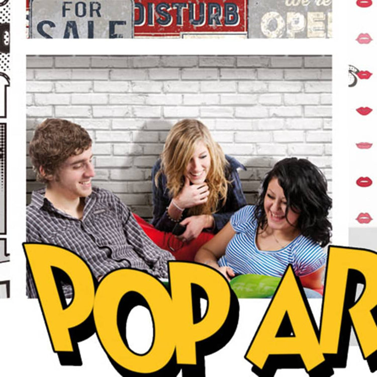 NOORDWAND NOORDWAND PAPE WALLAP AMIS URBAN