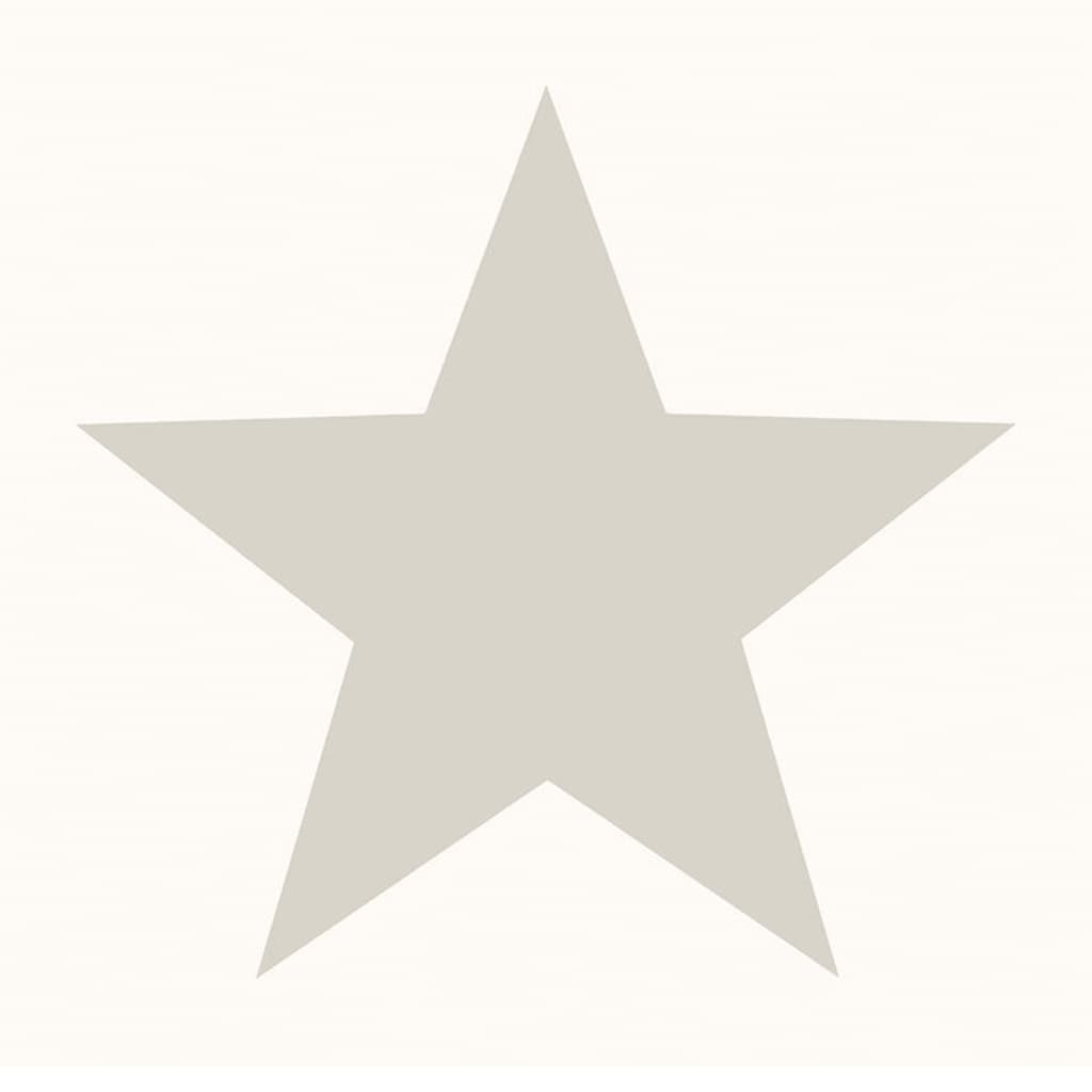 NOORDWAND NOORDWAND FAPE WALLAP AMIS COFFETS STARS BLANC
