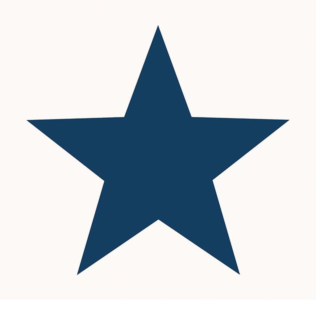 NOORDWAND NOORDWAND PAPE WALPPORT AMIS COFET STOIRES BLEU ET BLANC