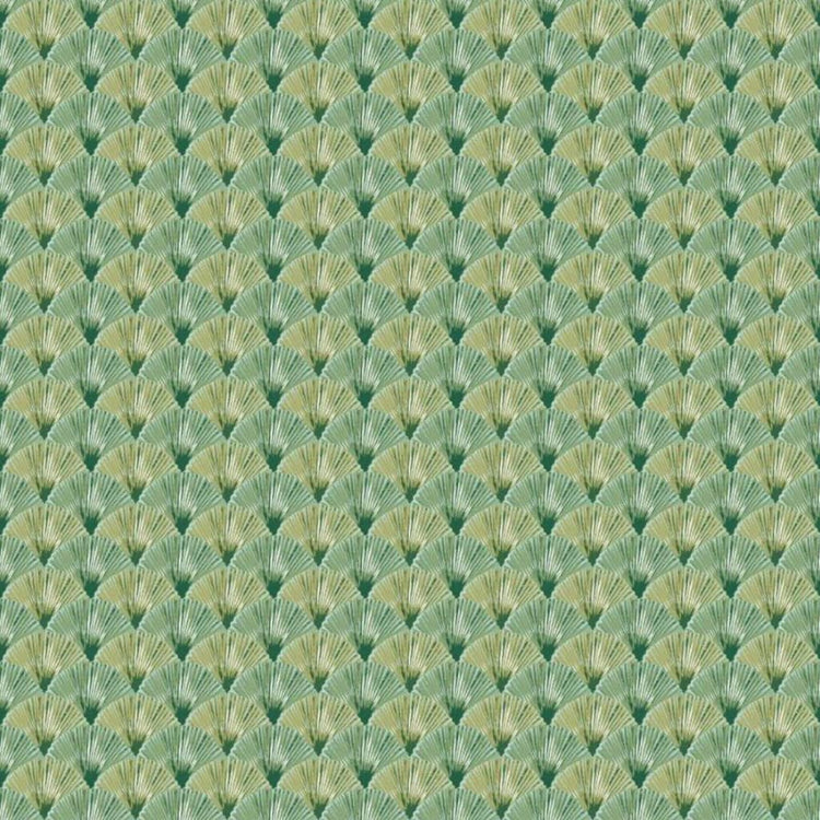 Fond d'écran North Wall Noordwand Topchic Green