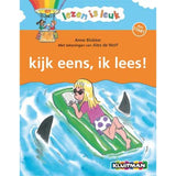 Lecture de la lecture de Kluitman est un aspect sympa j'ai lu avi-start - afbeelding 1