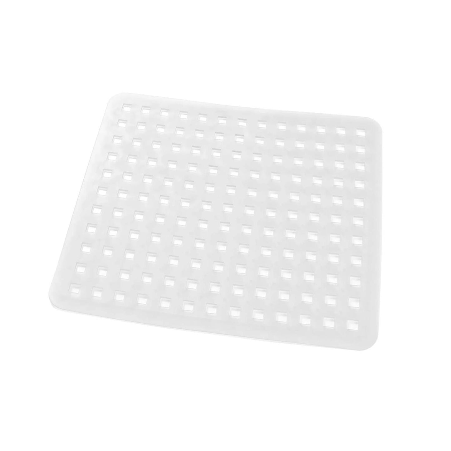 Tapis d'évier Wicotex lavello transp. 28x31,5cm
