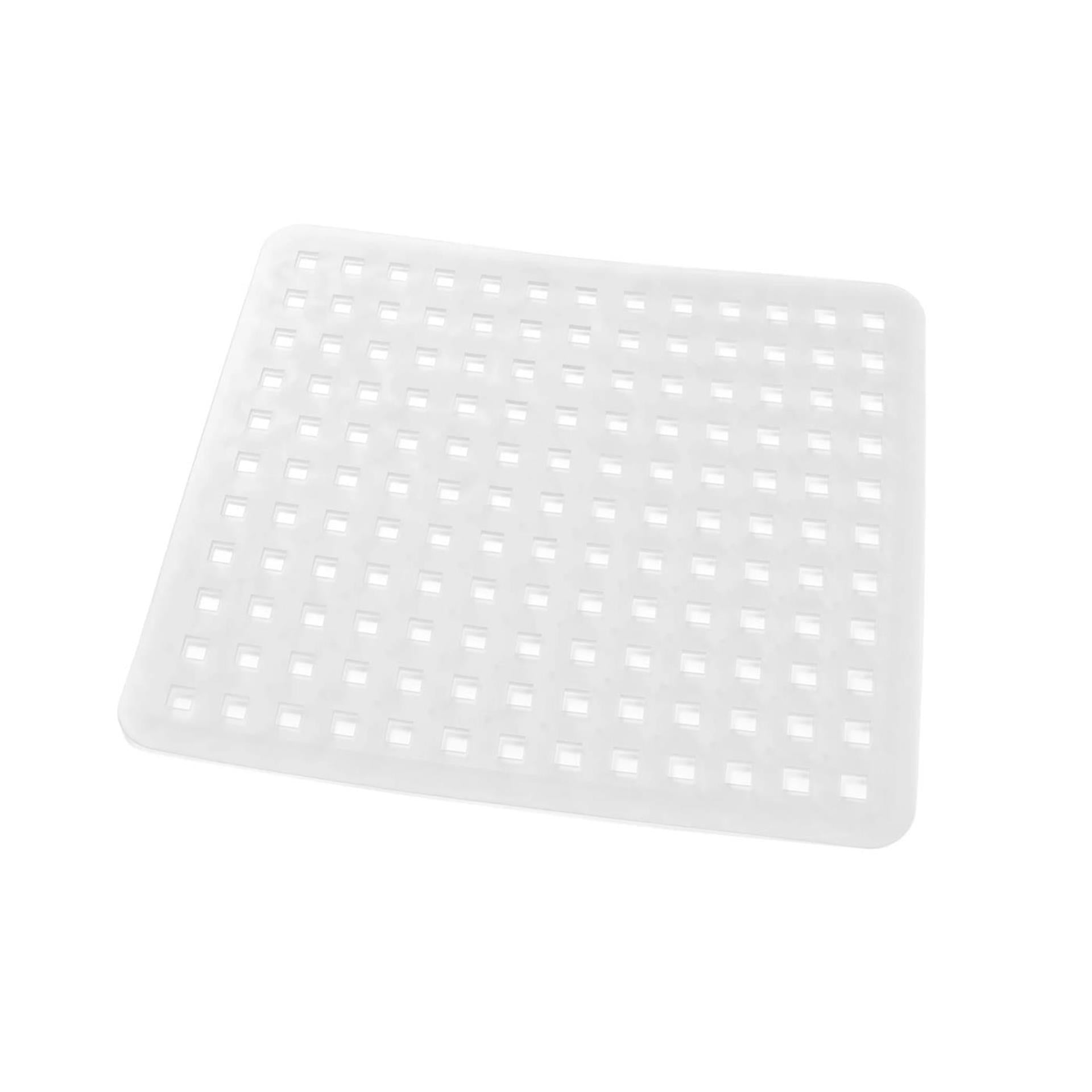 Tapis d'évier Wicotex lavello transp. 28x31,5cm