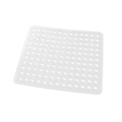 Tapis d'évier Wicotex lavello transp. 28x31,5cm