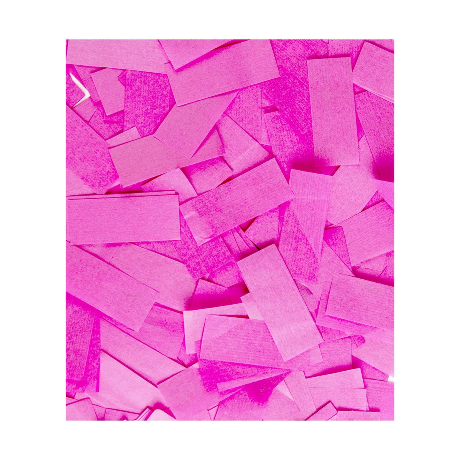 Paperdreams confettis révélant le sexe d'une fille