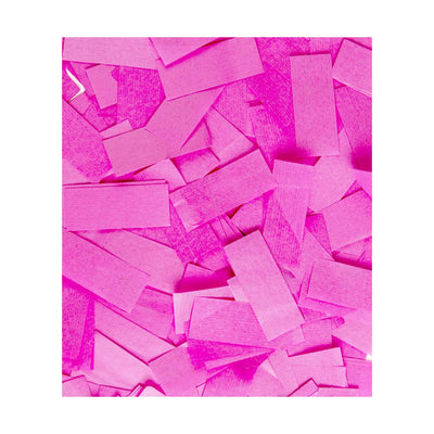 Paperdreams confettis révélant le sexe d'une fille