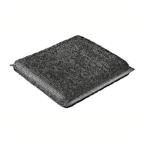 VILEDA GLITZI POWER INOX PANDING SPONGES 2 PIÈCES