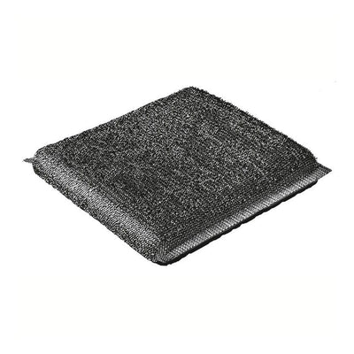 VILEDA GLITZI POWER INOX PANDING SPONGES 2 PIÈCES