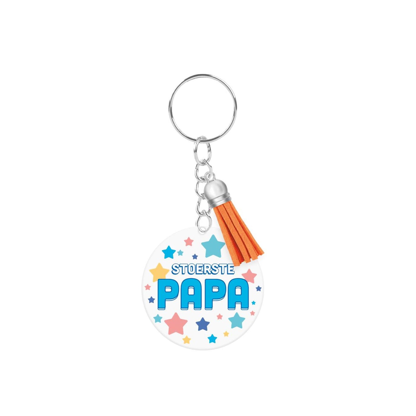 Porte-clés Paperdreams - papa