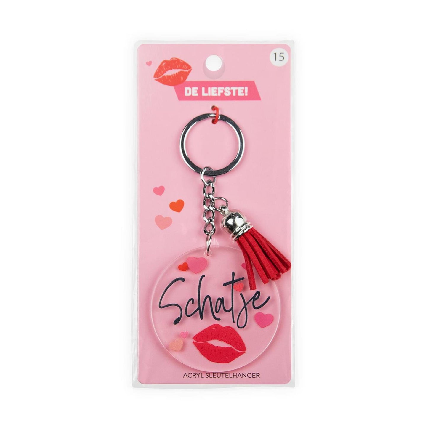 Porte-clés Paperdreams - mignonne