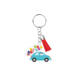 Porte-clés Paperdreams - permis de conduire - afbeelding 1