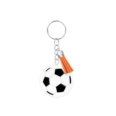 Porte-clés Paperdreams - football