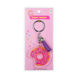 Porte-clés Paperdreams - beignet - afbeelding 2