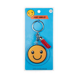 Porte-clés Paperdreams - smiley - afbeelding 2