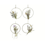 Pendentif Decoris fleurs séchées - afbeelding 1