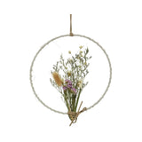 Pendentif Decoris fleurs séchées - afbeelding 2
