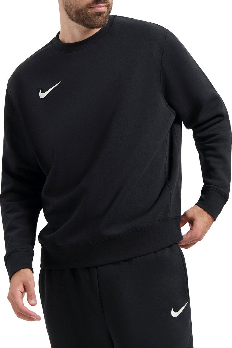 Nike - Fleece Park 20 Crew - Pull pour hommes noir-XL