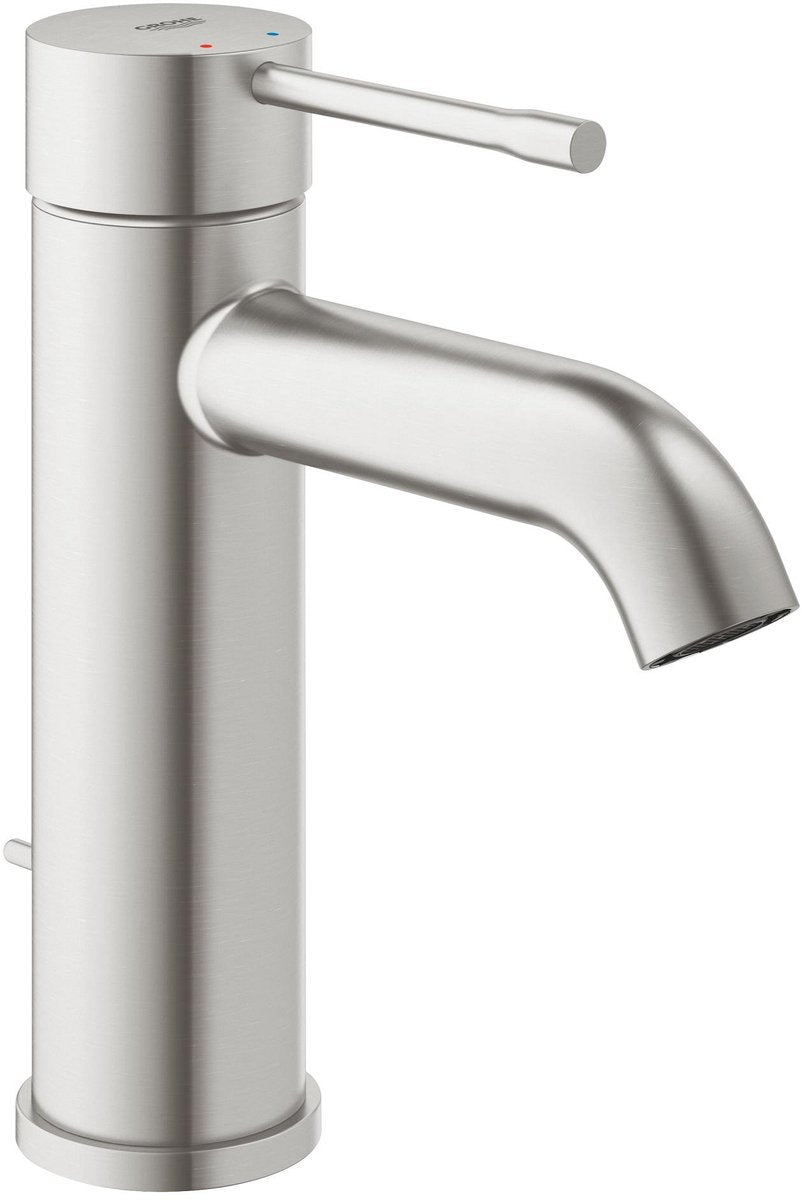 Grohe essence nouveau robinet de lavabo taille S - avec vidage extractible