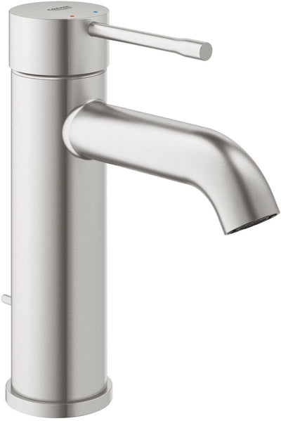 Grohe essence nouveau robinet de lavabo taille S - avec vidage extractible