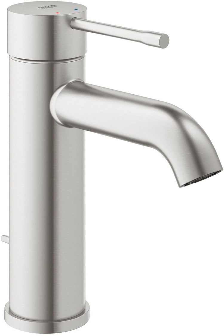 Grohe essence nouveau robinet de lavabo taille S - avec vidage extractible